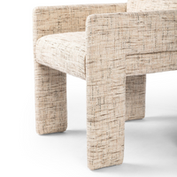 Abram Dining Armchair