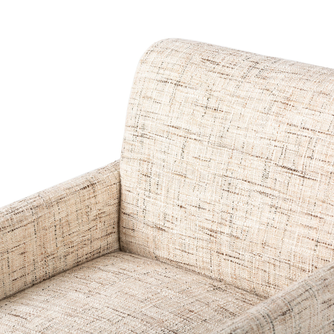 Abram Dining Armchair
