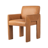 Abram Dining Armchair