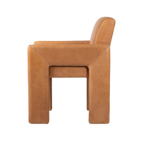 Abram Dining Armchair