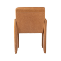 Abram Dining Armchair
