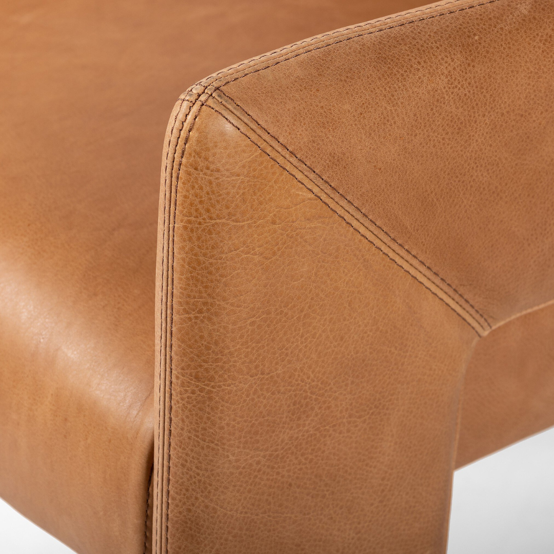 Abram Dining Armchair
