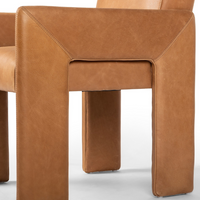 Abram Dining Armchair