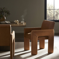 Abram Dining Armchair