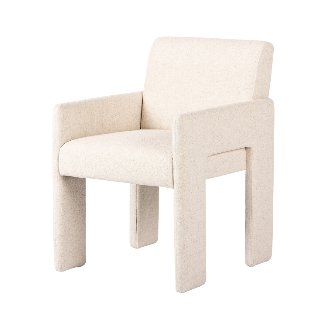 Abram Dining Armchair