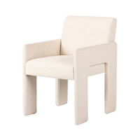 Abram Dining Armchair
