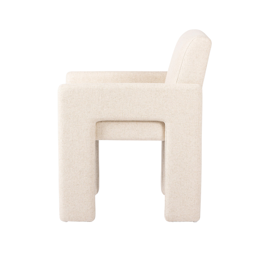 Abram Dining Armchair