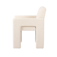 Abram Dining Armchair