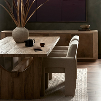 Abram Dining Armchair