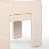 Abram Dining Armchair