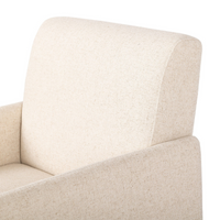 Abram Dining Armchair