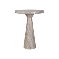 Silas Accent Table