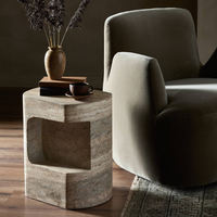 Camryn End Table