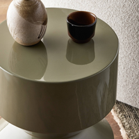 Alma End Table