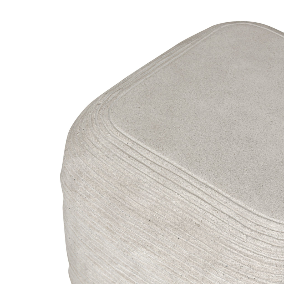 Calista End Table