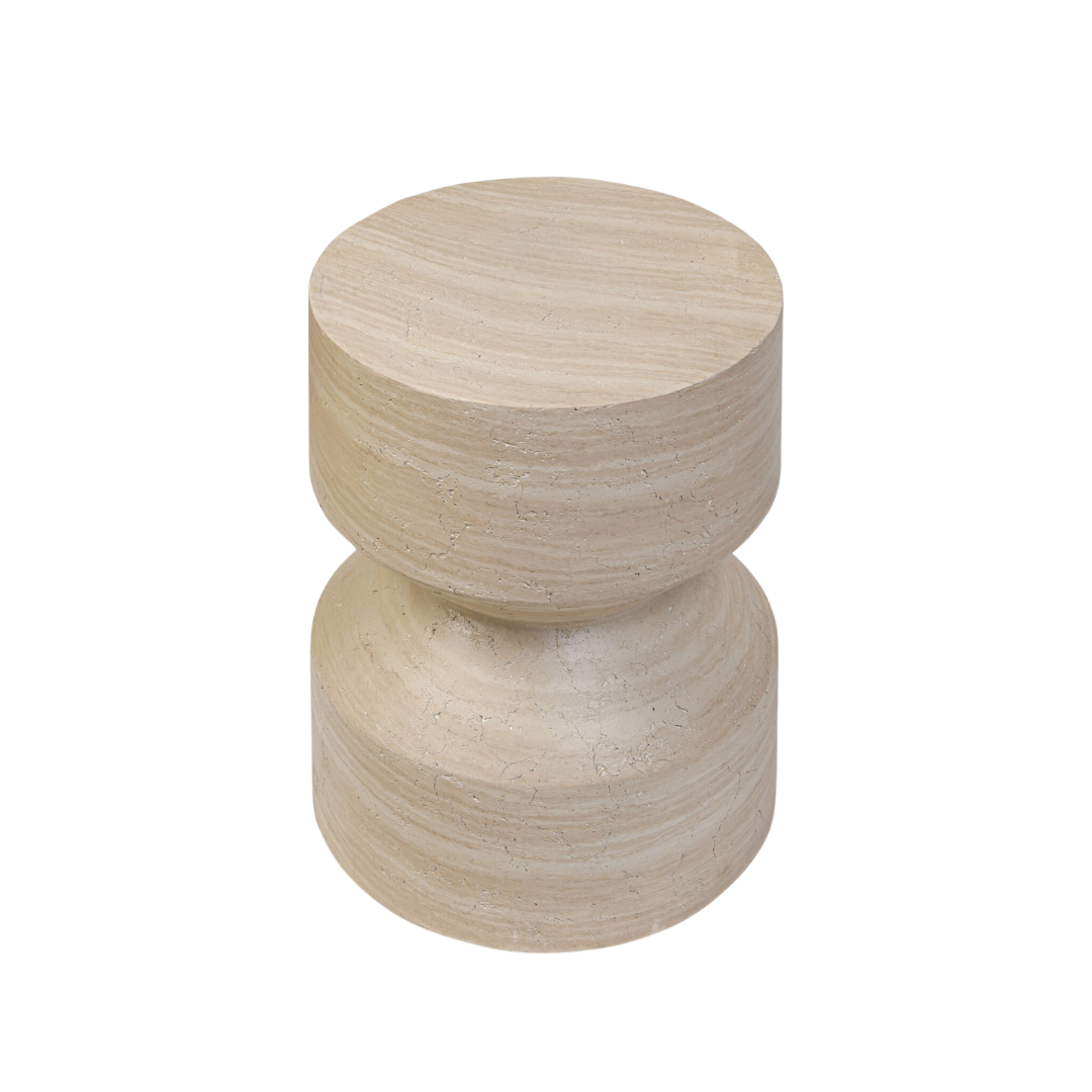 Alma End Table