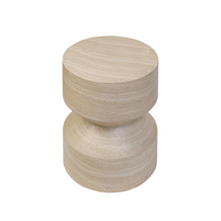 Alma End Table