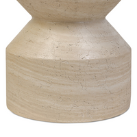 Alma End Table