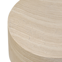 Alma End Table
