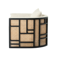 Johnnie Accent Chair