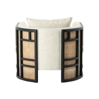 Johnnie Accent Chair