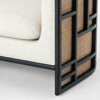 Johnnie Accent Chair