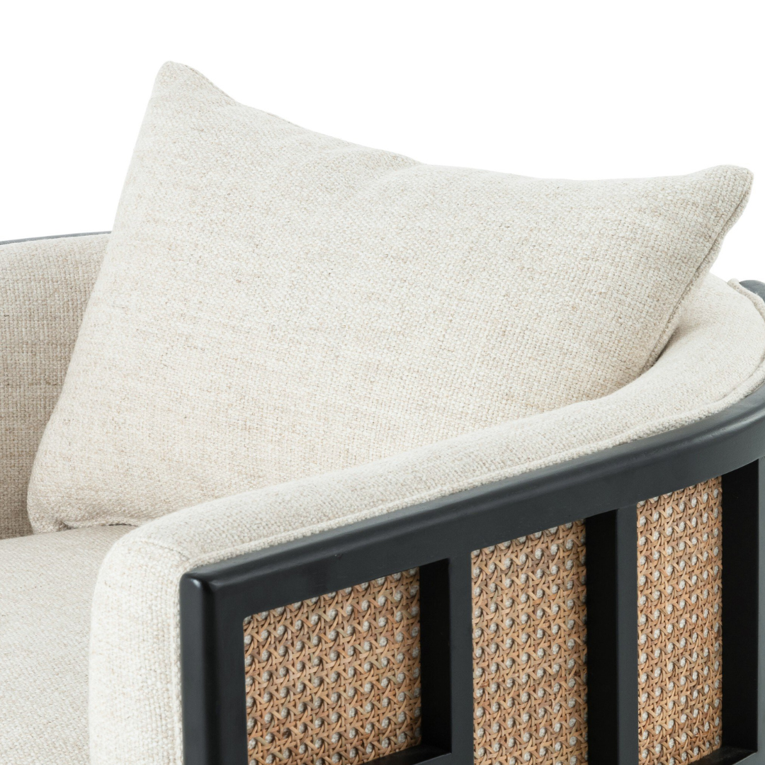 Johnnie Accent Chair