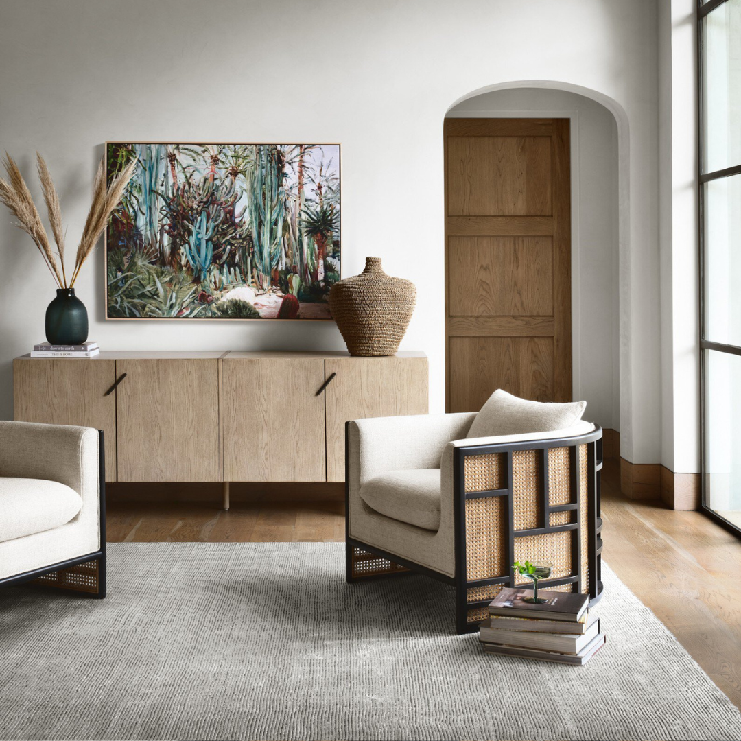 Johnnie Accent Chair