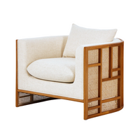 Johnnie Accent Chair