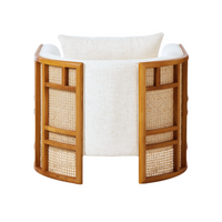 Johnnie Accent Chair