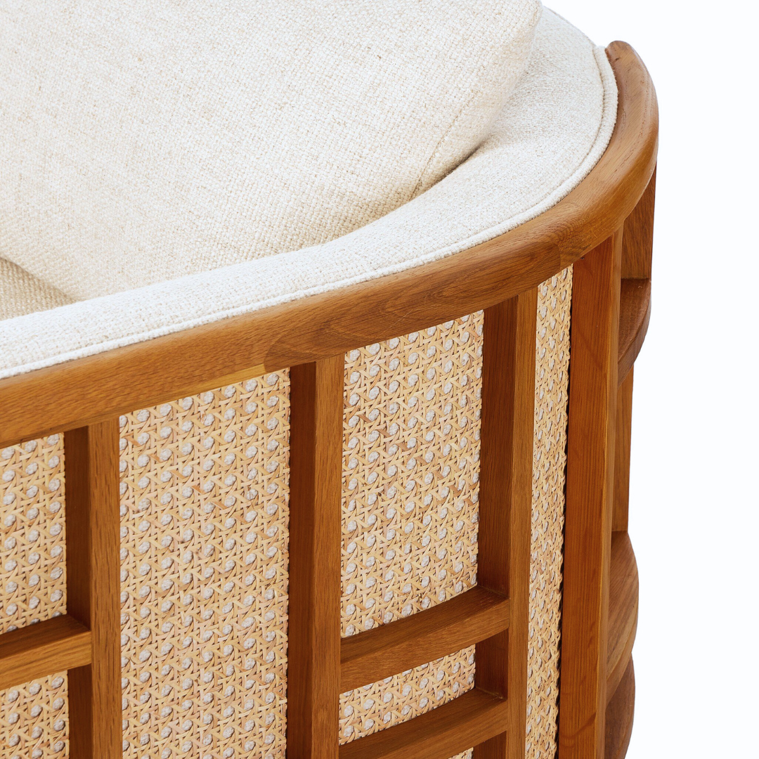 Johnnie Accent Chair