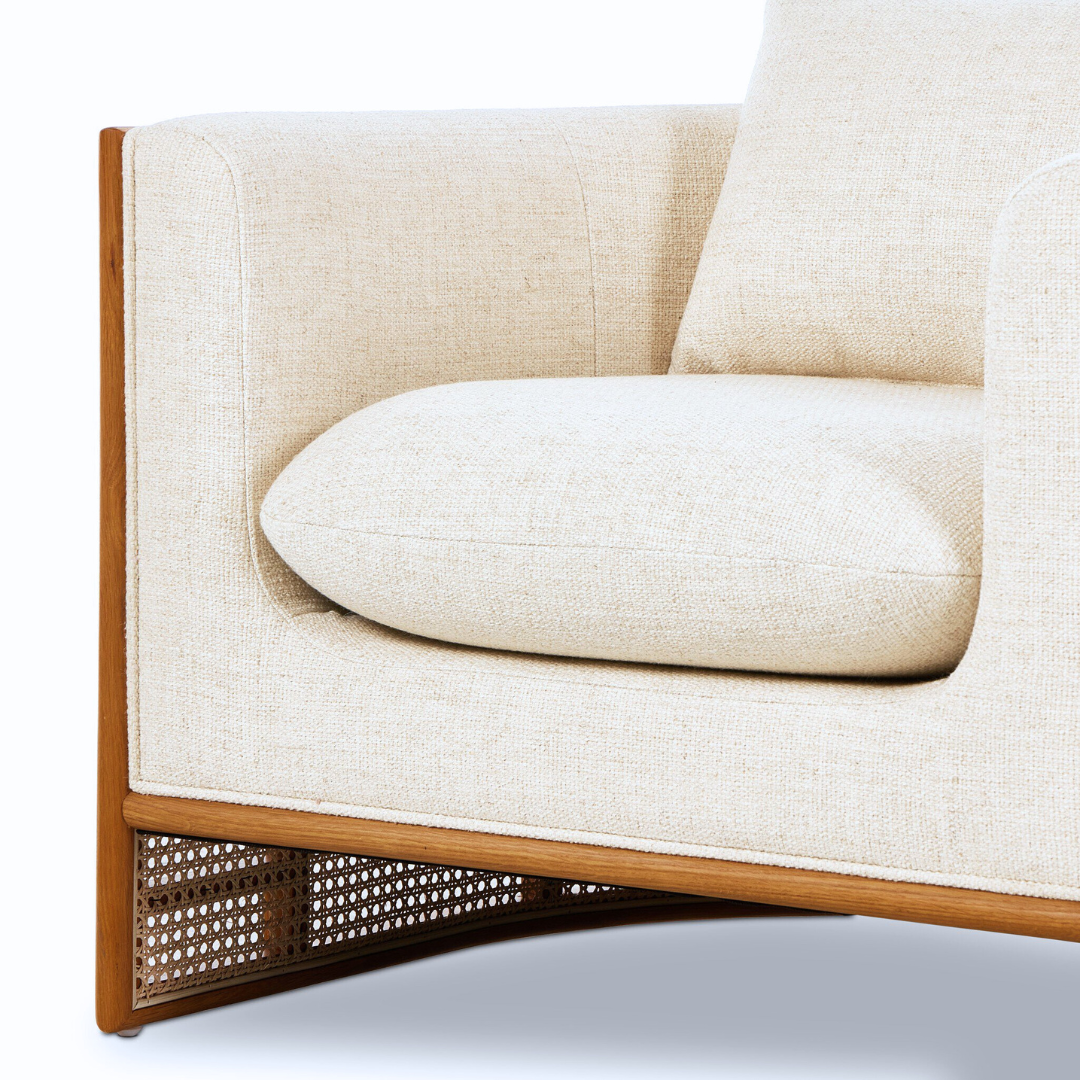Johnnie Accent Chair