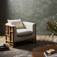 Johnnie Accent Chair