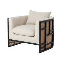Johnnie Accent Chair