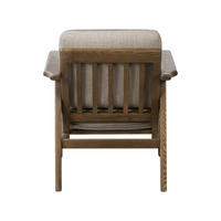 Justin Chair