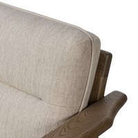 Justin Chair