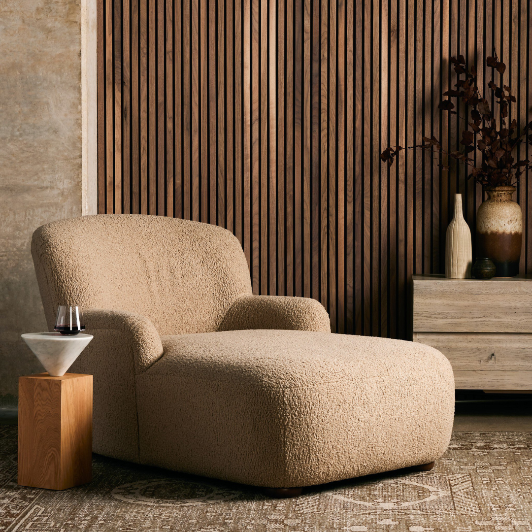 Koda Chaise Lounge