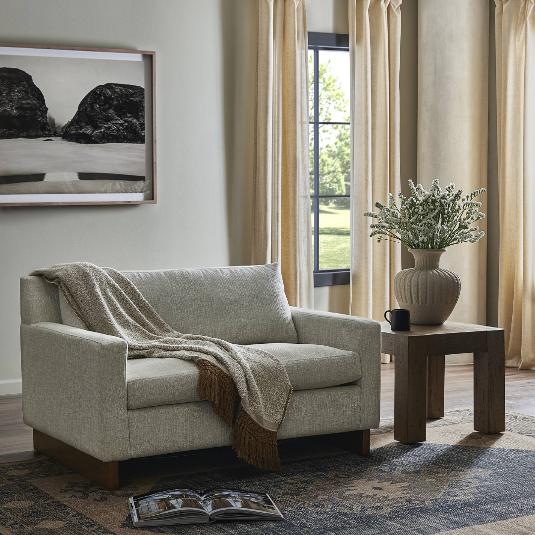 Maxie Sleeper Chair