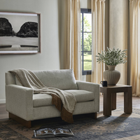 Maxie Sleeper Chair