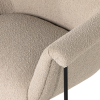 Soto Chair