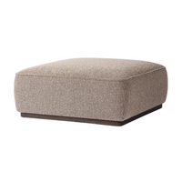 Sutton Square Ottoman