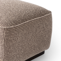 Sutton Square Ottoman