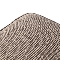 Sutton Square Ottoman