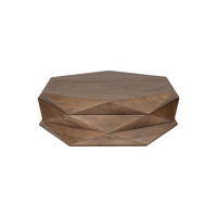 Arreto Coffee Table
