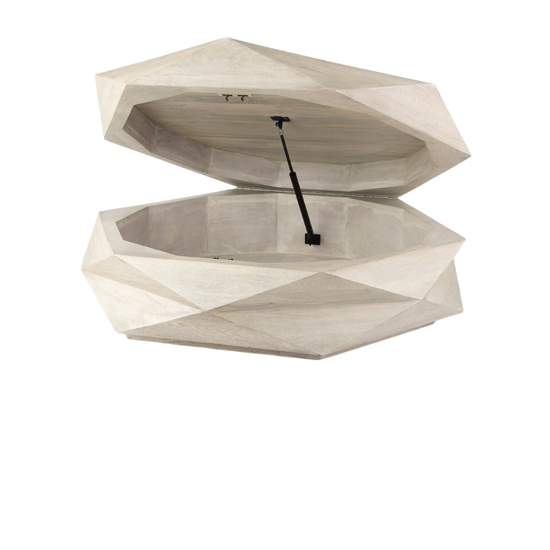 Arreto Coffee Table