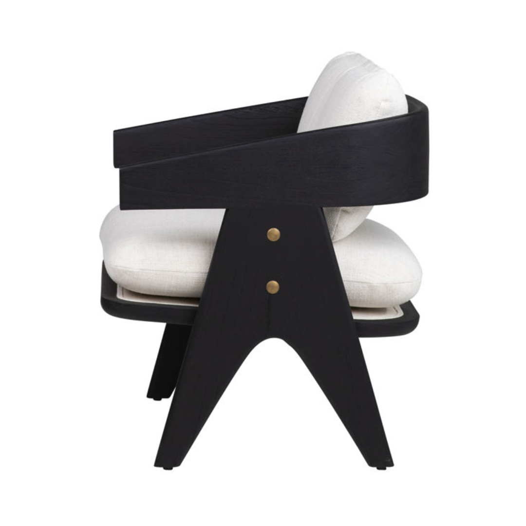 Adelaide Occasional Chair