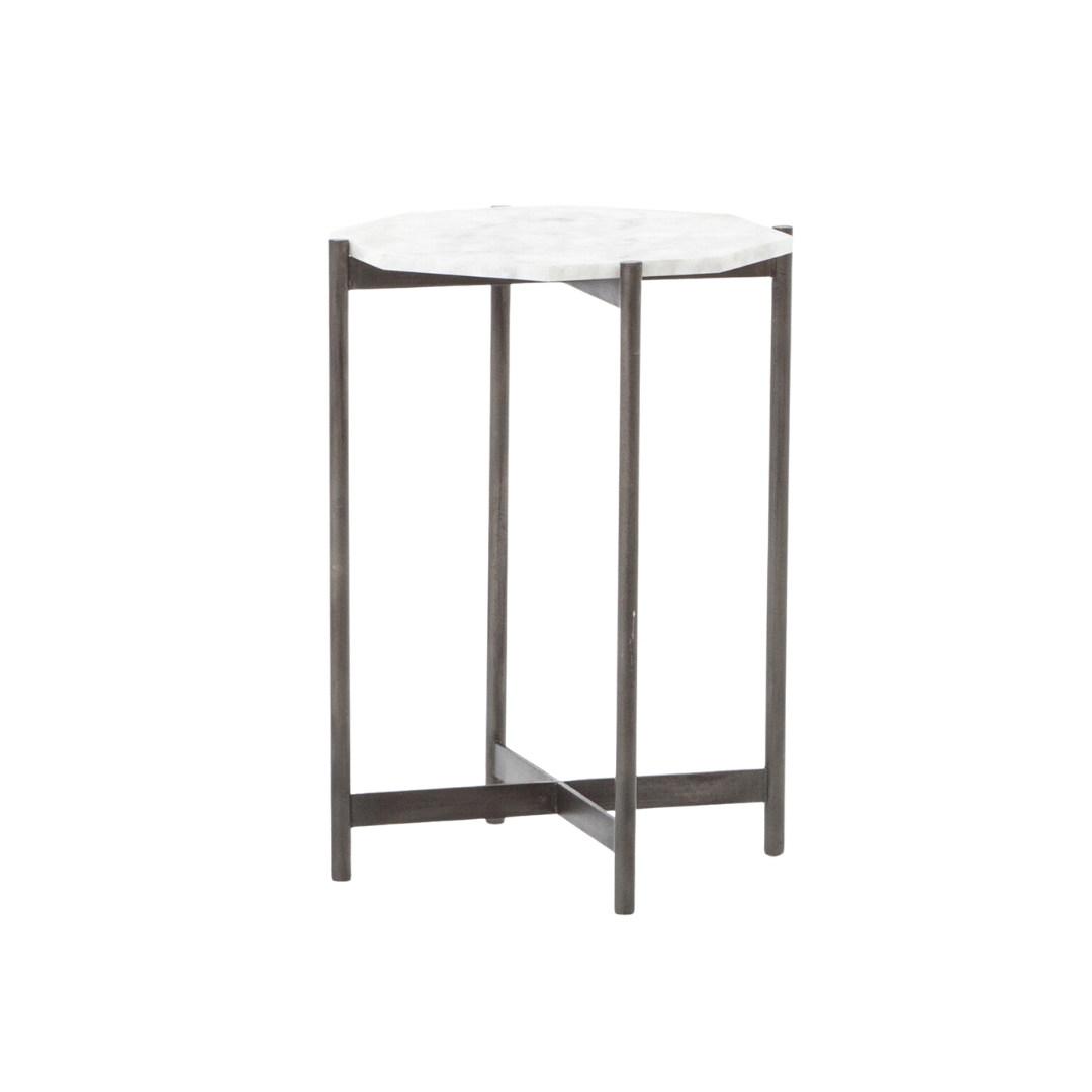 Adino Accent Table