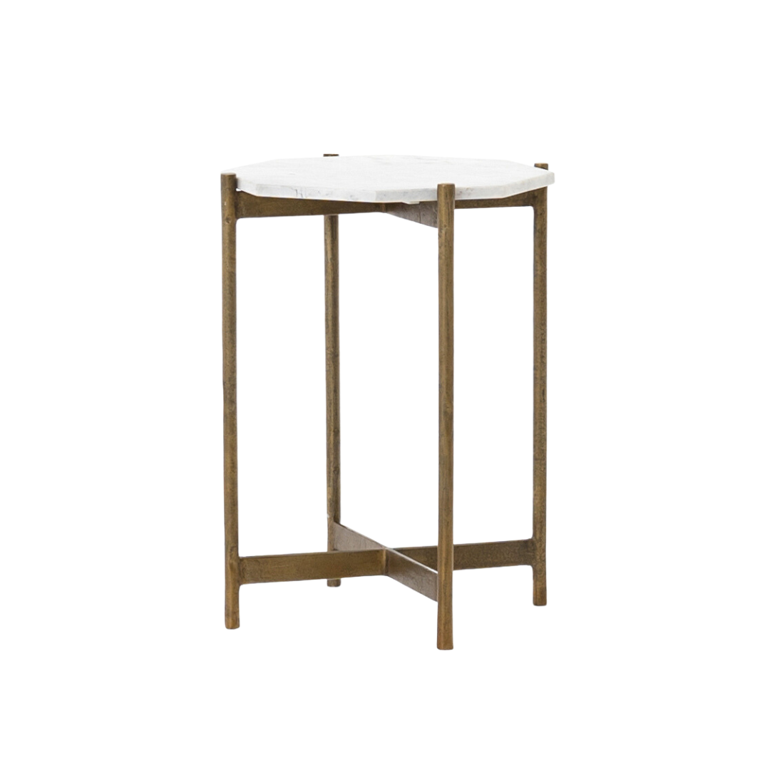 Adino Accent Table
