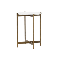 Adino Accent Table