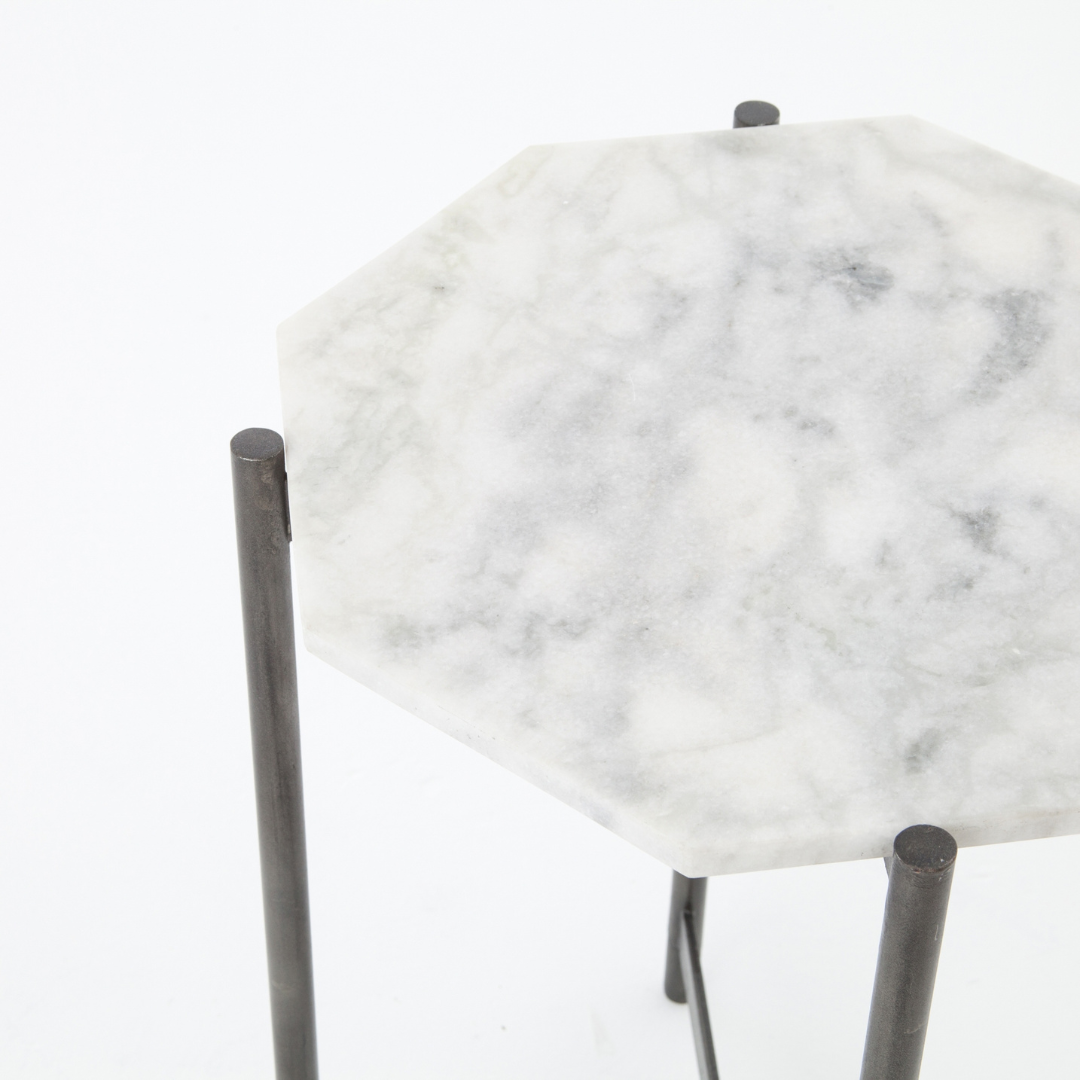 Adino Accent Table